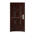 Home Interior Gate Hersteller Wettbewerb Preis Einfaches Design einzelner Tür